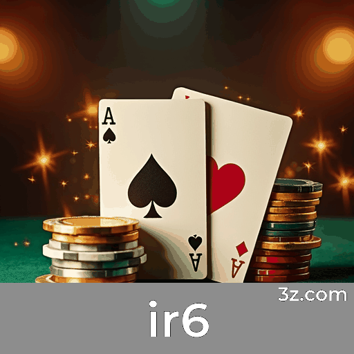 Cassino Online ir6