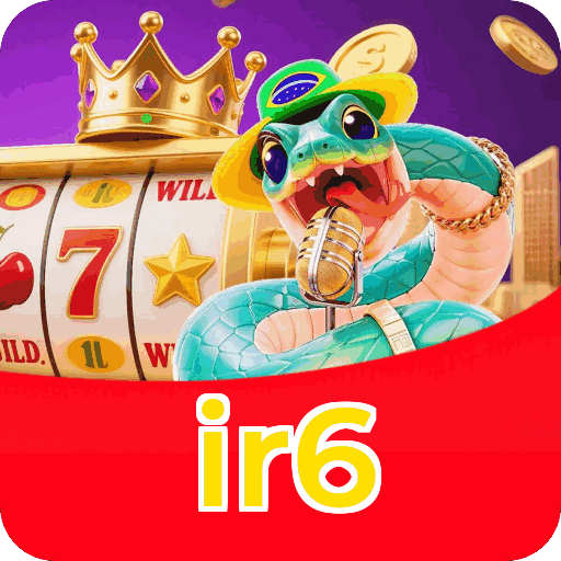 Siga a ir6 no Facebook