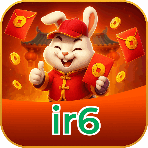 ir6 logo