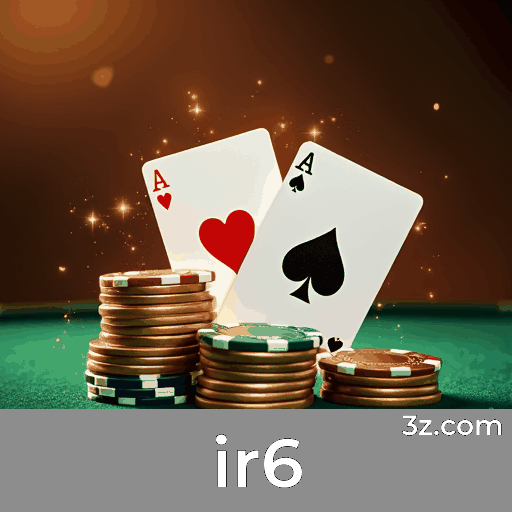 Acesso ao ir6