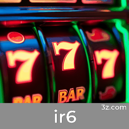 Acessar o site ir6 COM