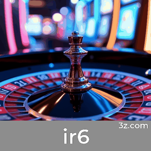 Cassino Online ir6