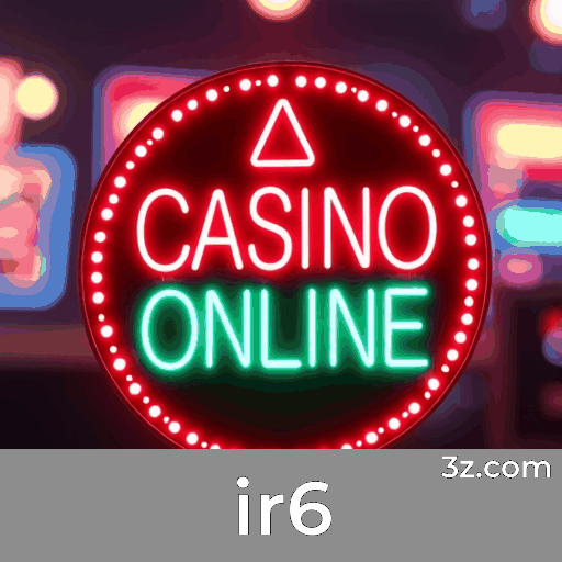 Cassino Online ir6