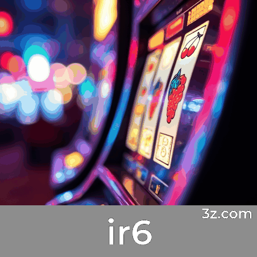 Cassino Online ir6
