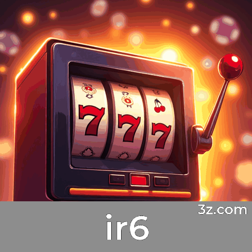 Cassino Online ir6