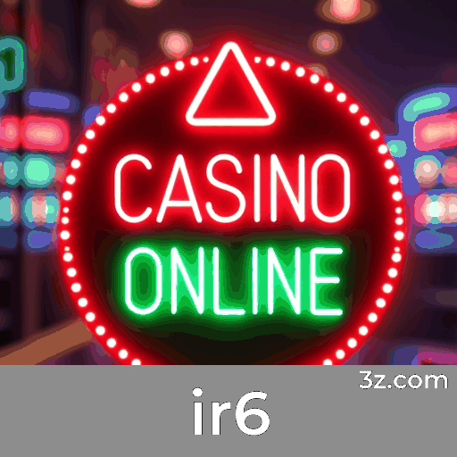 Cassino Online ir6