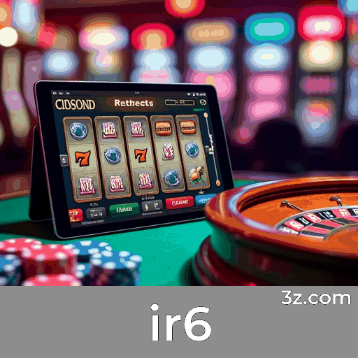 Cassino Online ir6