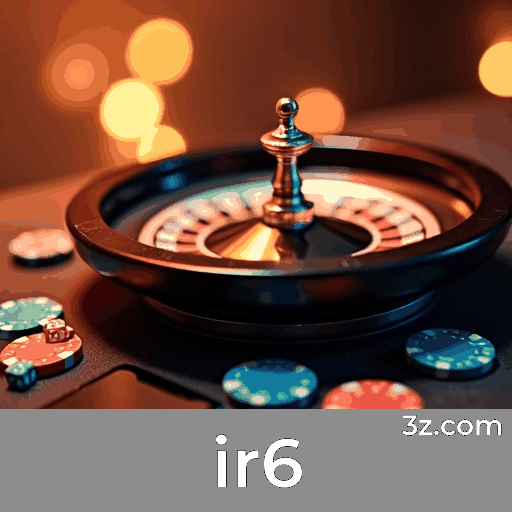 Cassino Online ir6
