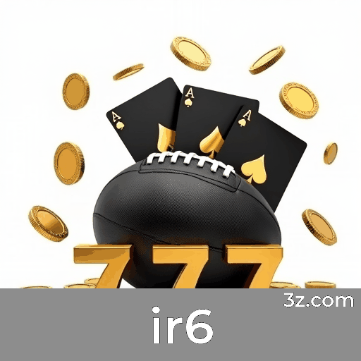 Acesso ao ir6
