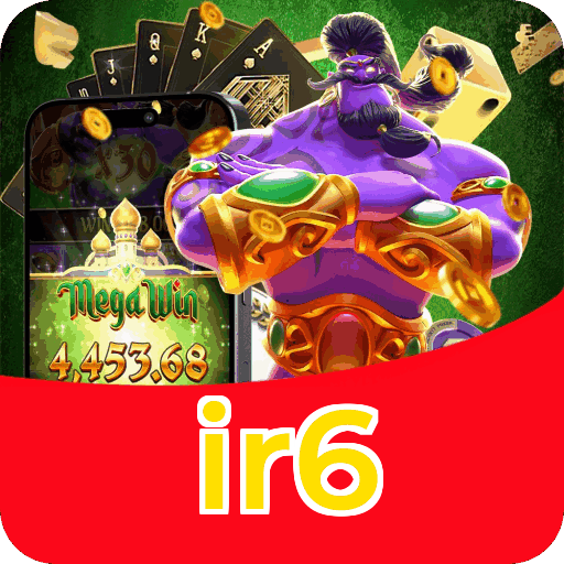 Slots Premium da PG Soft na ir6