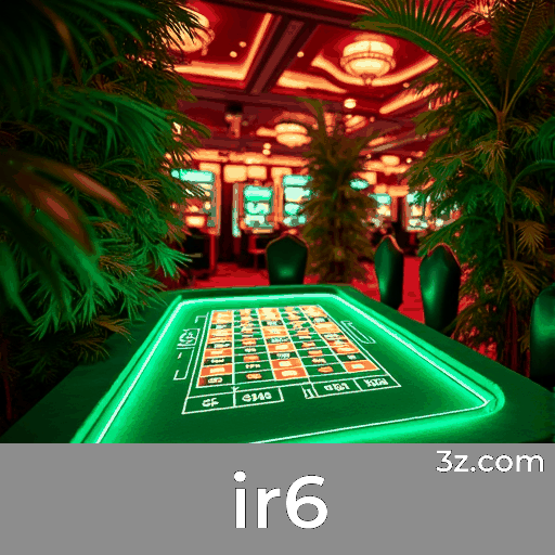 Acesso ao ir6